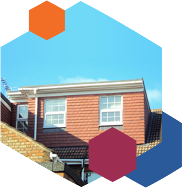 Hip To Gable Loft Conversion From £38,000 - Roof (368x379)