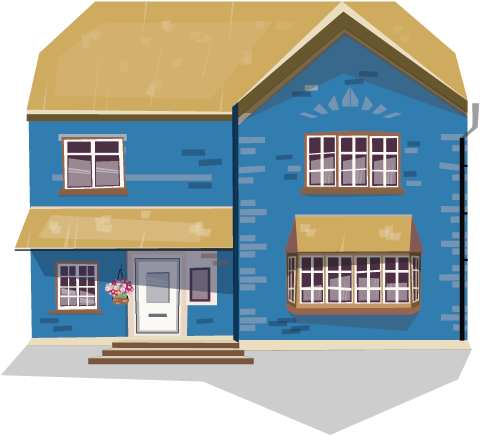 Detached 25% Avg Price - House (479x465)