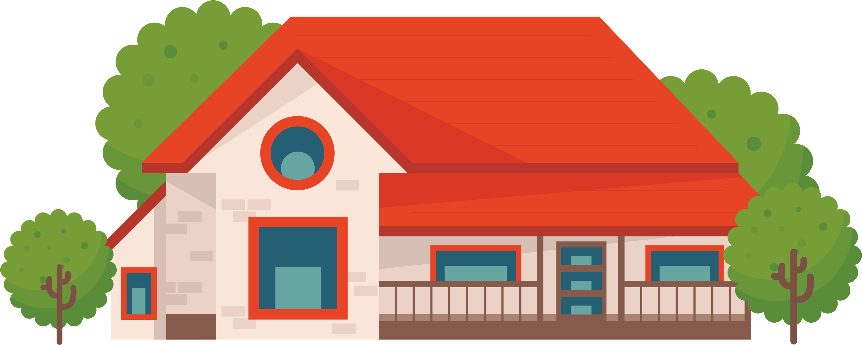 Ušetřete Až 100 000,-kč - House (2962x1188)