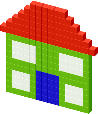 View Favicon On T-shirt - Hotel Favicon (340x431)