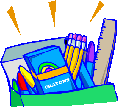 School Supplies (400x357)