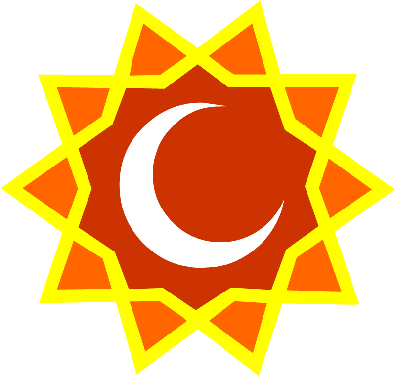 Ramadan - Circle (880x880)