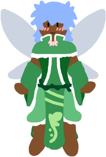 Laurel By Deskjet-2300 - Cartoon (400x578)