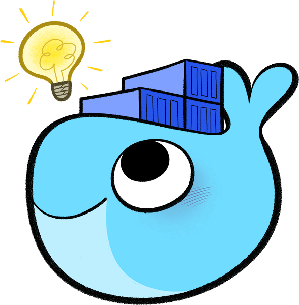 Laurel Duermaël's Work For Docker - Laurel Duermaël's Work For Docker (588x600)