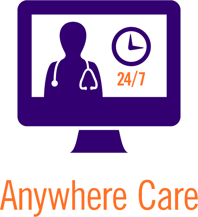 Kentuckyone Health Partners With Laurel Grocery Company - Doctor Call Icon (657x719)