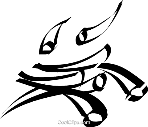 Tusk Clipart Ivory - Tusk Clipart Ivory (480x411)