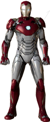 Iron Man - June 29 (300x420)