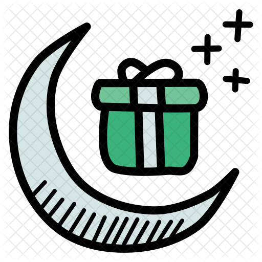 Ramadan Icon - Ramadan Doodle Png (512x512)