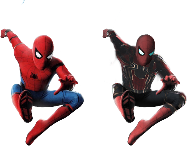 Currently Working On A Infinity War Poster - Spider-man: Homecoming (dvd) (822x618)