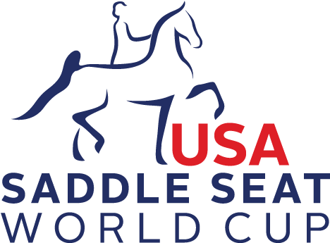 The International Saddle Seat Equitation World Cup - Saddle Seat (812x498)