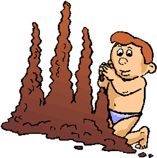 Sand Castle - Sand Castle (500x334)