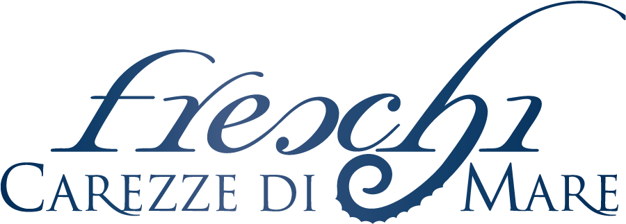 La Linea Freschi Carezze Di Mare È A Base Di Pesce - Calligraphy (1000x842)