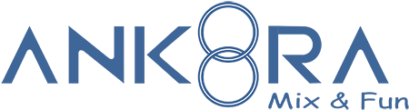 Logo Ankora Mix Negru - Graphics (600x558)