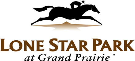 Sponsorships - Lone Star Park Grand Prairie Logo (500x500)