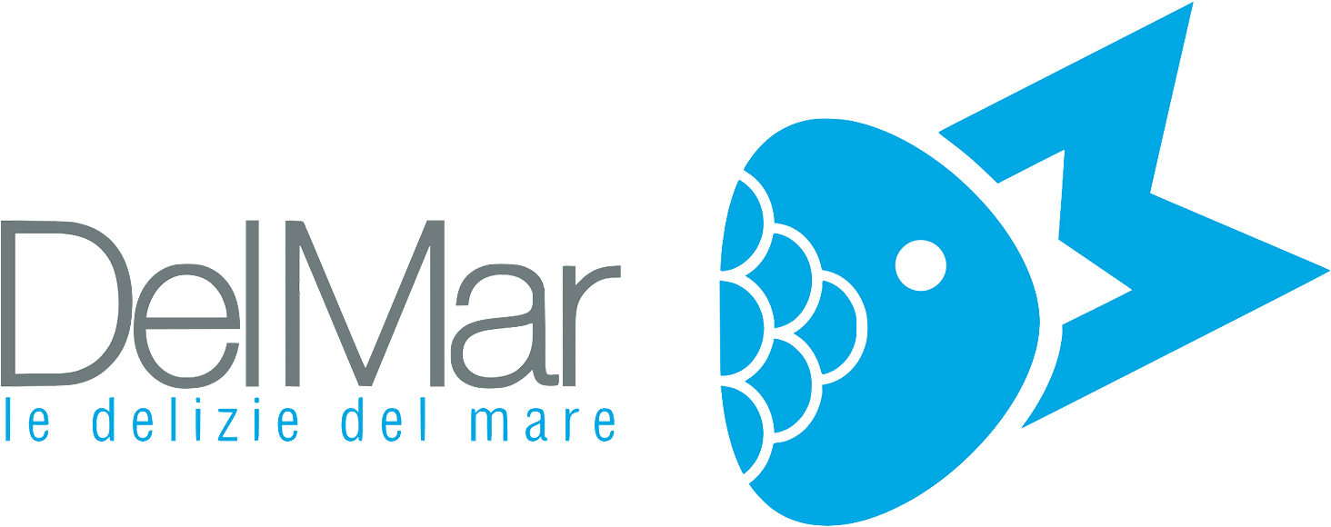 Delmar Le Delizie Del Mare - Graphic Design (1500x1500)