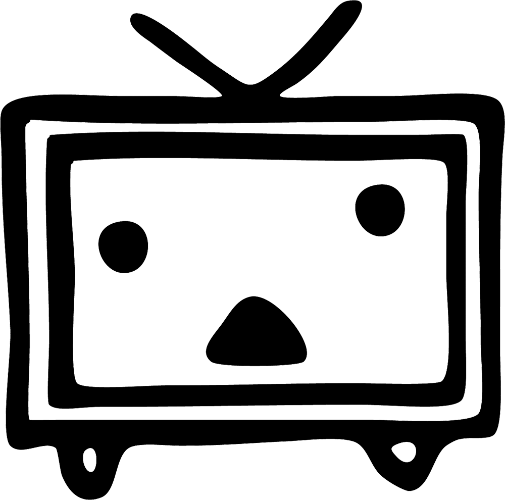 Nico Douga ◊ - Nico Nico Douga Logo (1000x990)