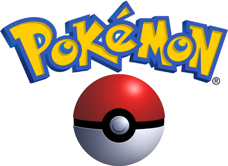 Pokeball Clipart Original - Pokemon 9-pocket Portfolio: Pikachu (750x549)