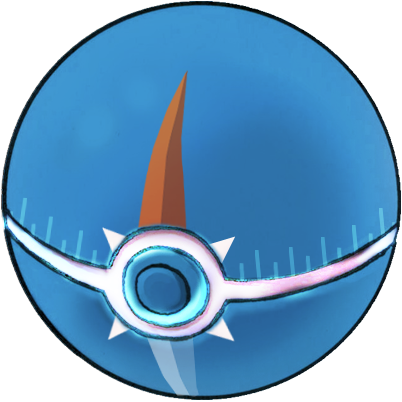 Pokeball Icons For Safari - Pokeball Google Chrome Icon (402x402)