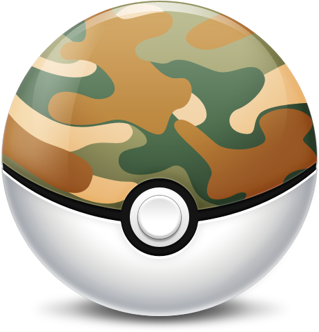Safari Ball - Safari Ball Png (512x512)