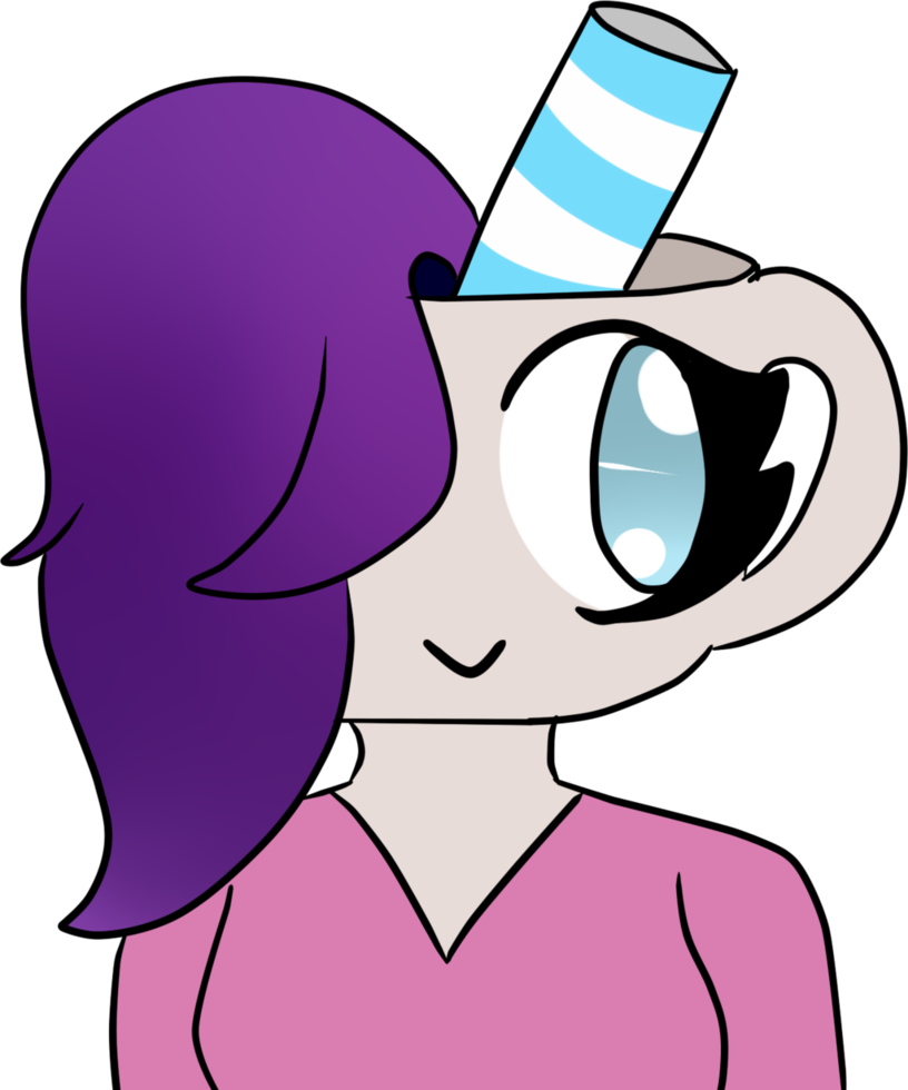 Yoshimiartz By Nawnii - Cartoon (816x980)