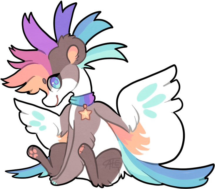 Stream Design Claimed By Griffsnuff - Cartoon (767x674)