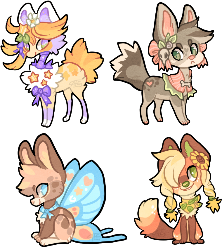 Stream Designs Claimed By Griffsnuff - Deviantart (798x879)