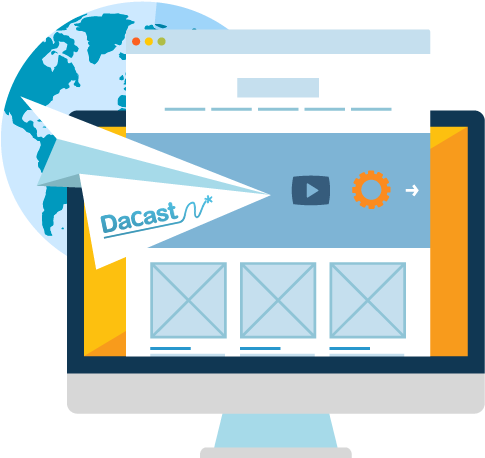 Image Description - Stream Your Own Video Via Web (496x480)