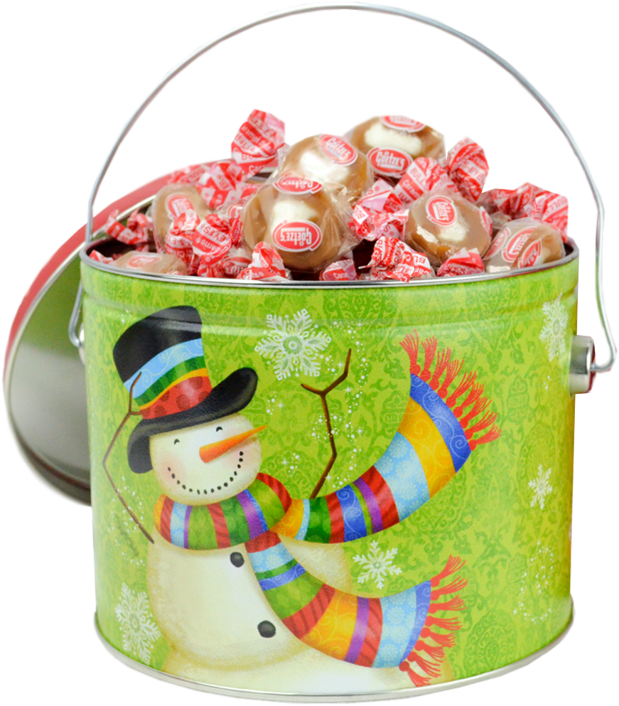 6 Delicious American Made Candy Gifts For The Holidays - Country Door Popcorn Tins 1 Lb 15 Oz (1000x1000)