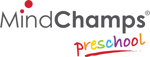 Preschool - Mindchamps Preschool Logo (601x230)