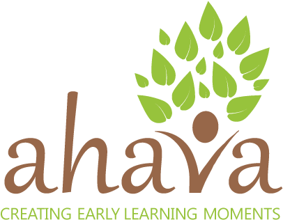 #logo Design For Ahava, A New Jewish Preschool In Atlanta - Alcaldia De La Dorada (435x335)