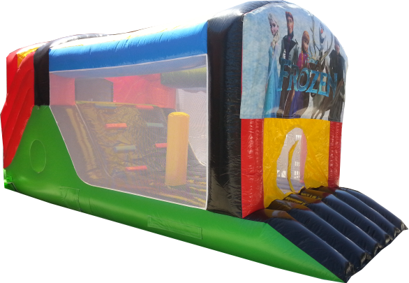 Peninsula Jumping Castles 2017 Ph - Inflatable (586x405)