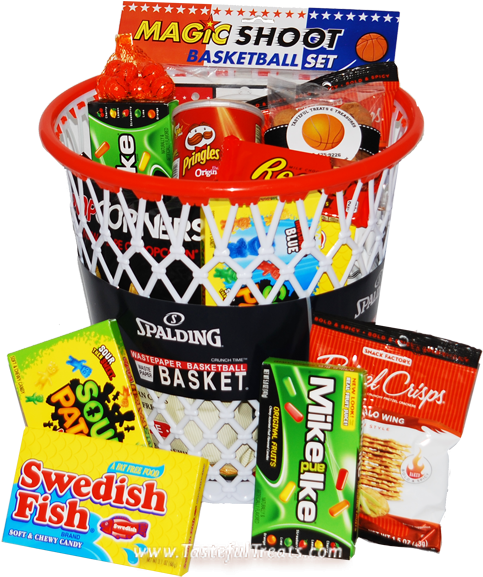 Best Best 25 Basketball Boyfriend Ideas On Pinterest - Sports Gift Basket Ideas (504x600)