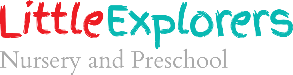 Little Explorers Nursery And Preschool - Technique For Producing Ideas (1026x264)