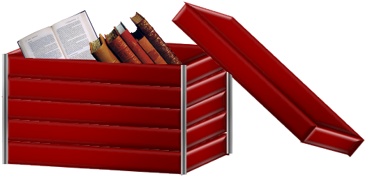 Boites / Boxes - Wood (550x300)