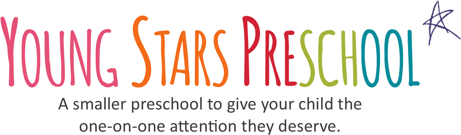 Young Stars Logo - Happy Startup School (1650x596)