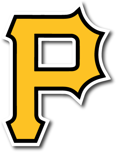 Pittsburgh Pirates Logo 2018 (500x500)
