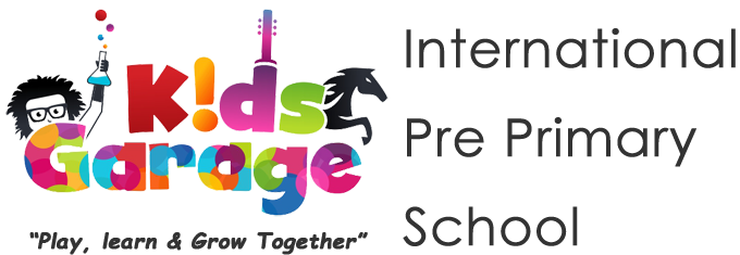 Brown Play School - Logo Design Of Playway Schools (680x235)