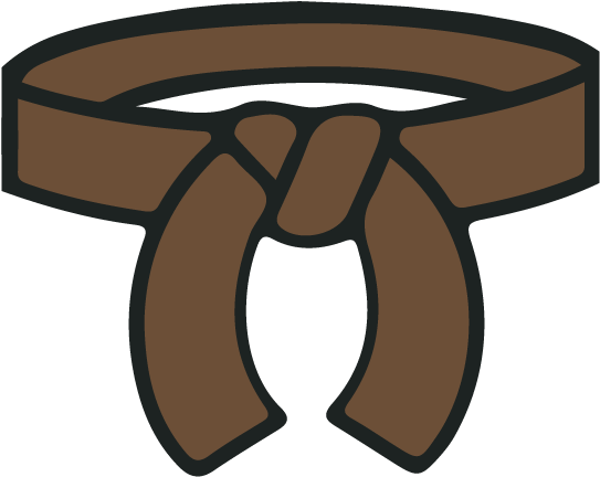 Brown Belt - Kenpō (574x462)