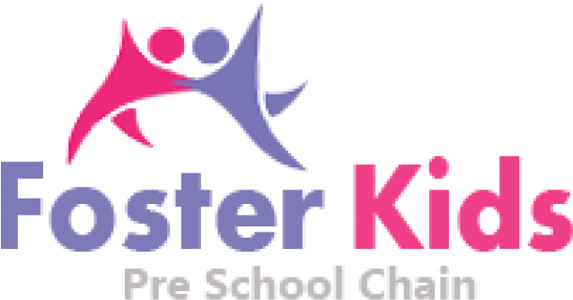 Foster Kids Play School - Foster Kid Play School (640x360)