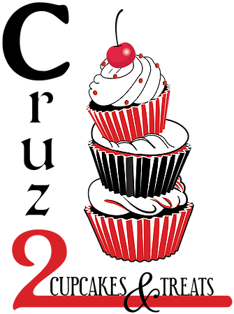 Love Is In The Air Here Is Our Special “love“ Day Line - Cruz 2 Cupcakes (341x488)