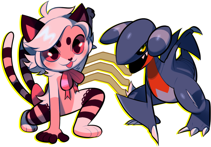 Belt Loops By Sorrysap - Cartoon (720x507)