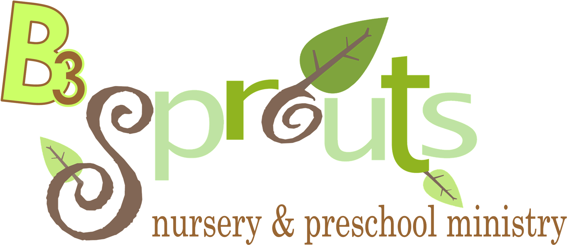 Eastgate Baptist Church Sprouts Nursery & Preschool - Sprout (2150x1363)
