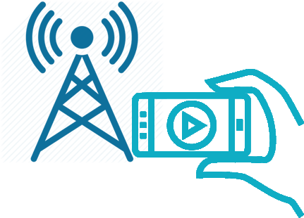 Professional Streaming Made Simple - Non Orthogonal Multiple Access (459x329)