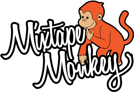 Download/stream Free Mixtapes And Music Videos From - Mixtape Monkey (475x314)