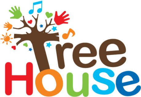 The Tree House - Tree House International School (512x512)