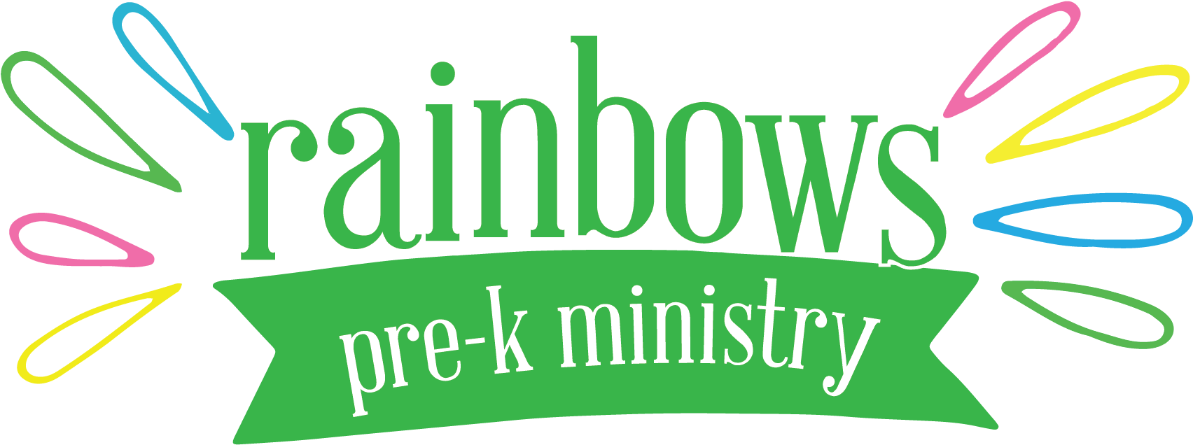 Middle School Ministry Logo Design - Calligraphy (1728x648)