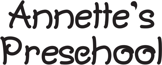 Annette S Preschool Enrol Today In Sherwood Park S - Annette's Preschool (729x299)