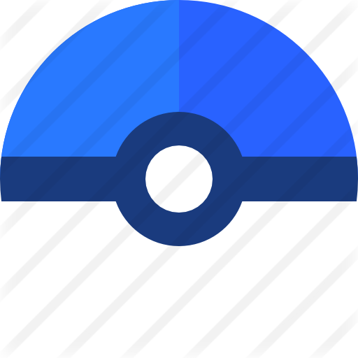 Pokeball - Green Pokeball Icon (512x512)
