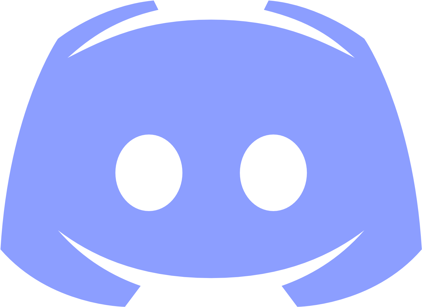 Discord Logo (1600x1600)