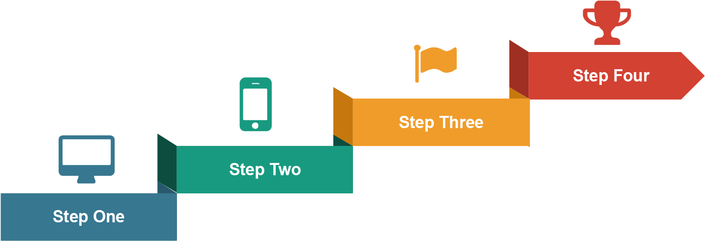 Microsoft Powerpoint Presentation Slide - Dream It. Code It. Win (1613x679)